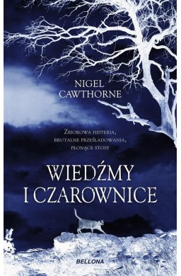 Wiedźmy i czarownice
