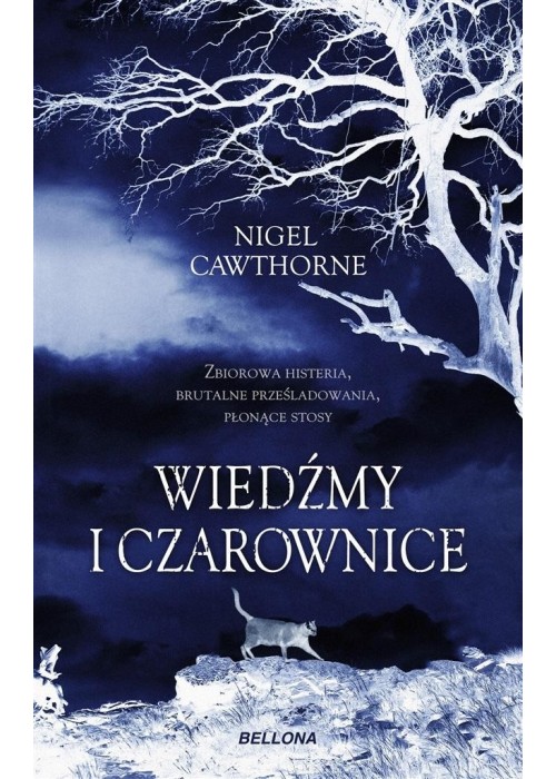 Wiedźmy i czarownice