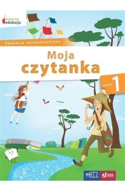 Owocna edukacja SP 1 Moja czytanka MAC
