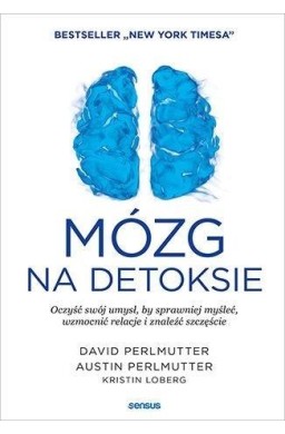 Mózg na detoksie