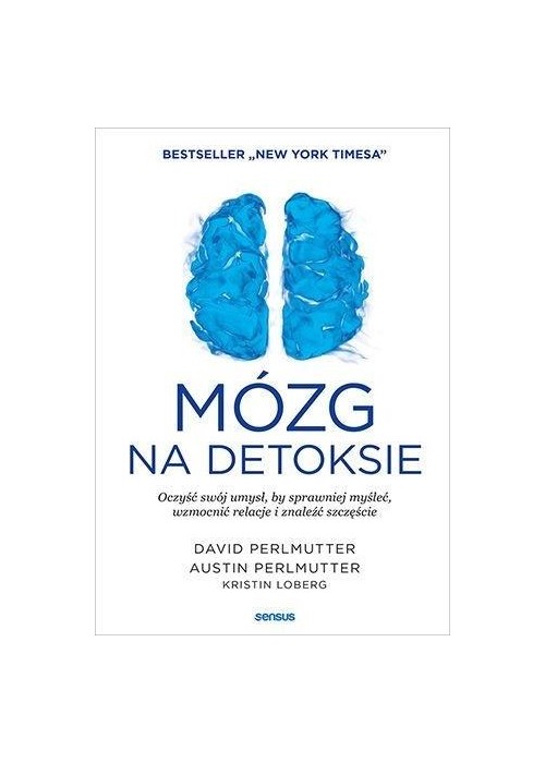 Mózg na detoksie