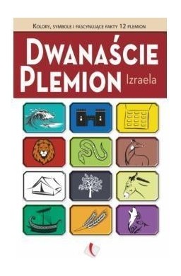 Dwanaście Plemion Izraela