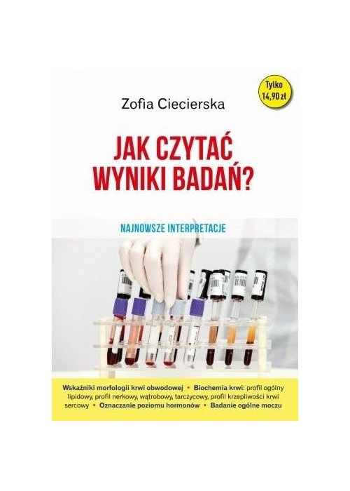 Jak czytać wyniki badań? w.2