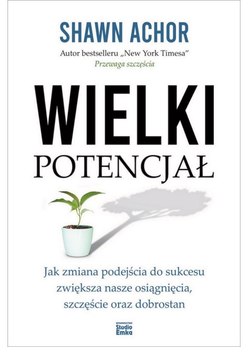 Wielki potencjał