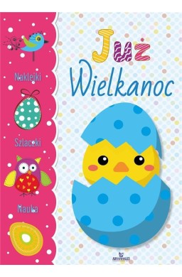 Już Wielkanoc