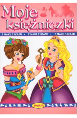 Moje księżniczki