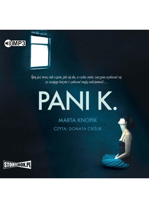 Pani K. audiobook