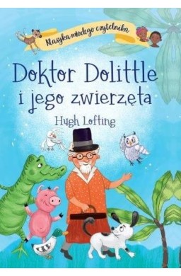 Doktor Dolittle i jego zwierzęta