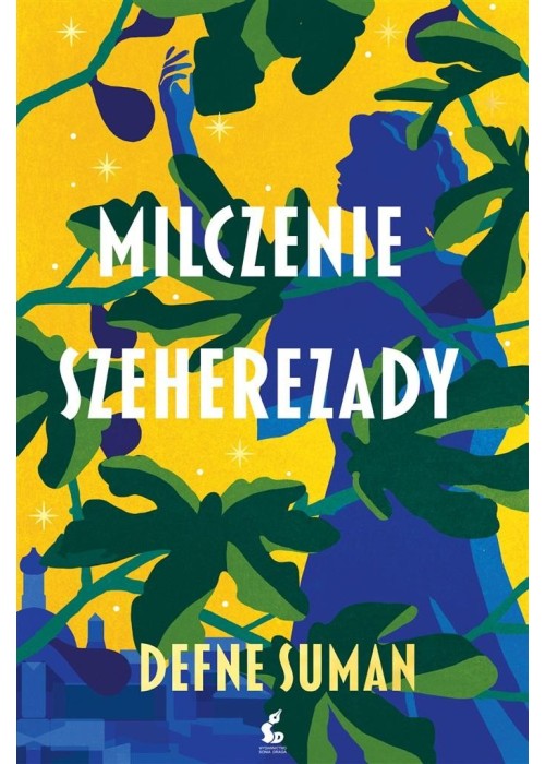 Milczenie Szeherezady