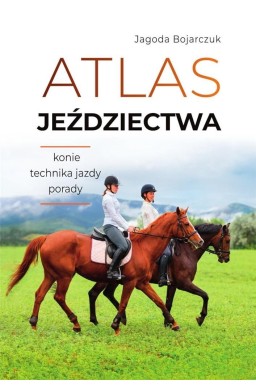 Atlas jeździectwa