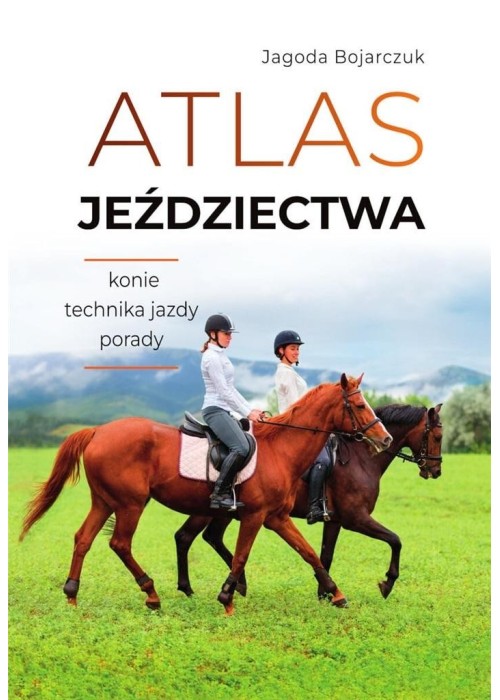 Atlas jeździectwa