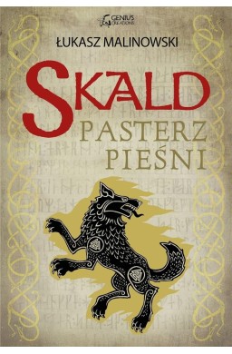 Skald: Pasterz pieśni