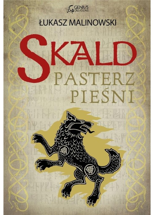 Skald: Pasterz pieśni