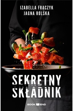 Sekretny składnik audiobook