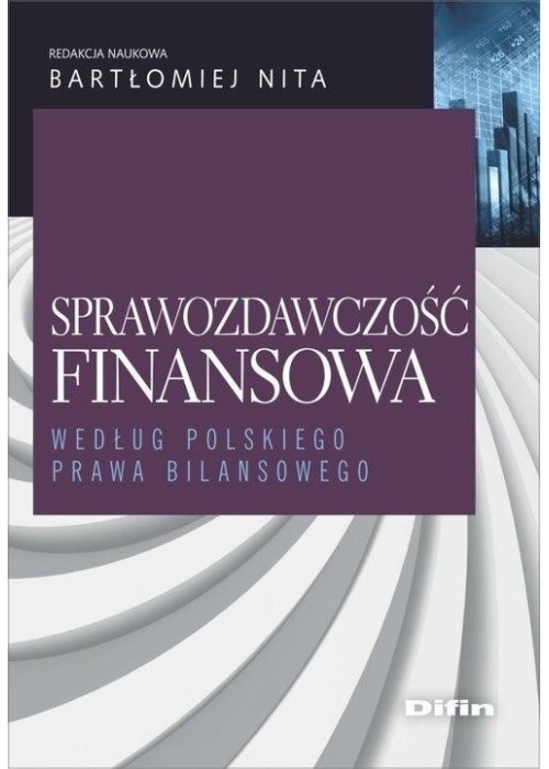 Sprawozdawczość finansowa