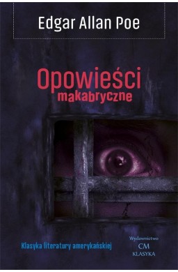 Opowieści makabryczne