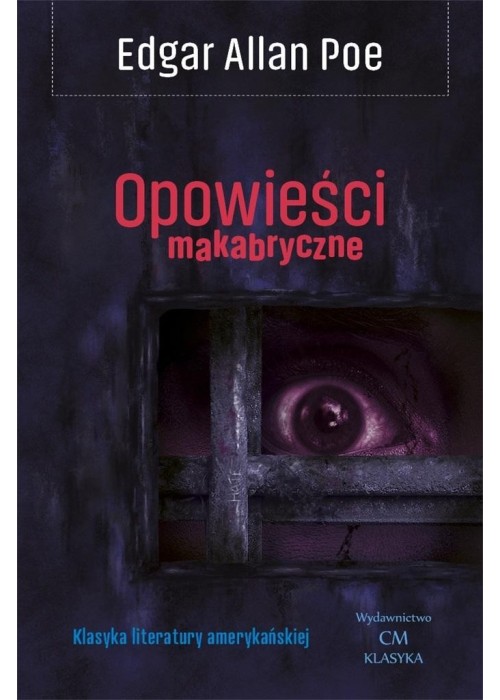 Opowieści makabryczne