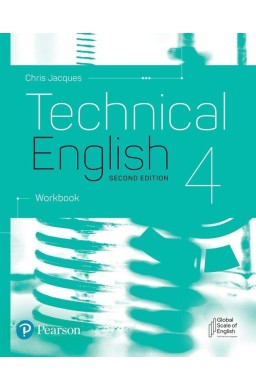 Technical English 2nd Edition 4 WB