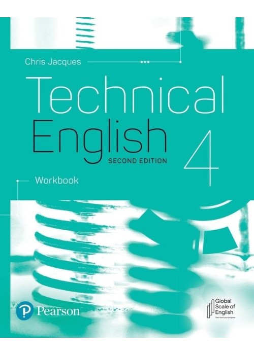 Technical English 2nd Edition 4 WB