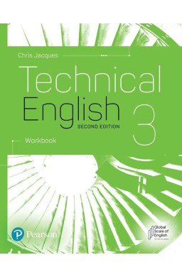 Technical English 2nd Edition 3 WB