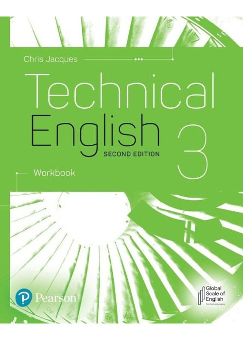 Technical English 2nd Edition 3 WB