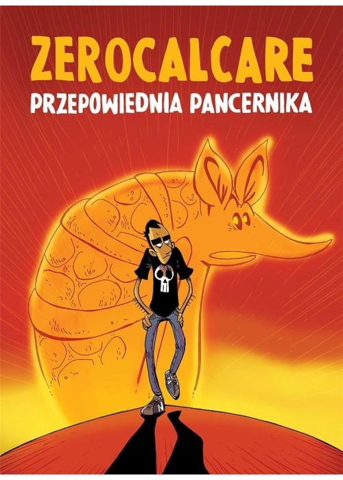 Przepowiednia pancernika