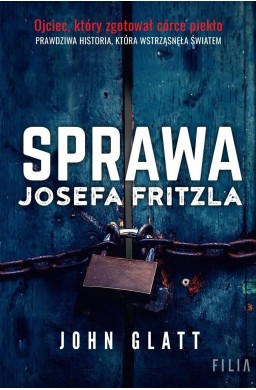 Sprawa Josefa Fritzla