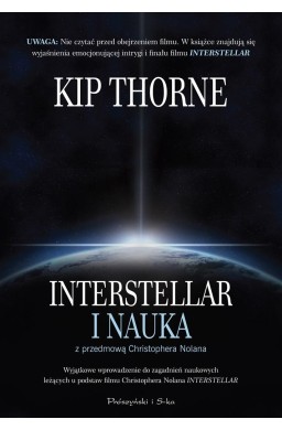 Interstellar i nauka