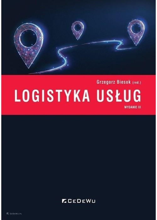 Logistyka usług w.3