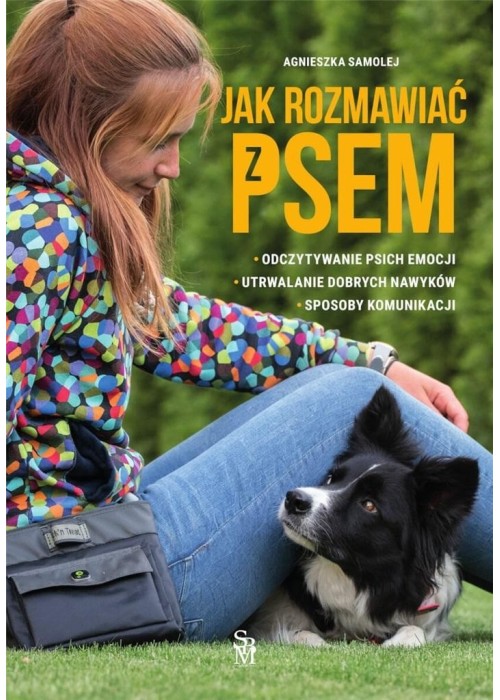 Jak rozmawiać z psem?