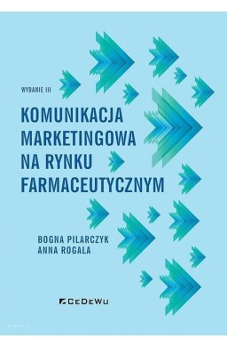 Komunikacja marketingowa na rynku farmaceutycznym