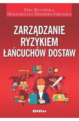 Zarządzanie ryzykiem łańcuchów dostaw