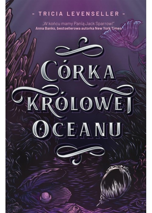 Córka Królowej Oceanu