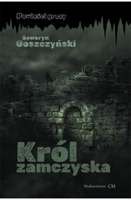 Król zamczyska