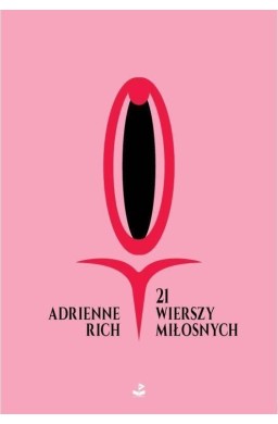 21 wierszy miłosnych