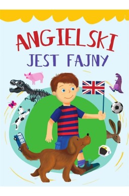 Angielski jest fajny