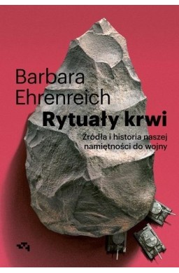 Rytuały krwi