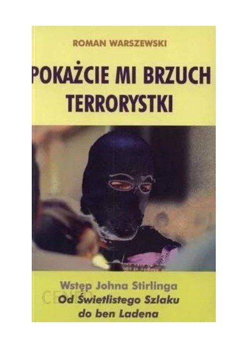 Pokażcie mi brzuch terrorystki