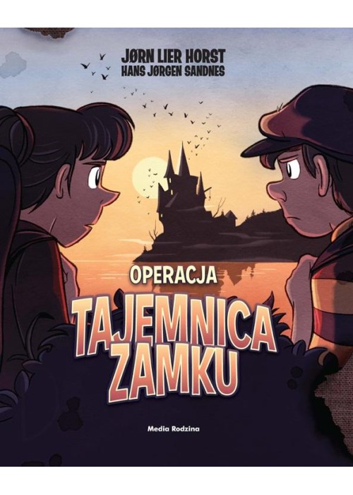Operacja Tajemnica Zamku