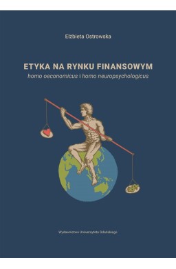 Etyka na rynku finansowym