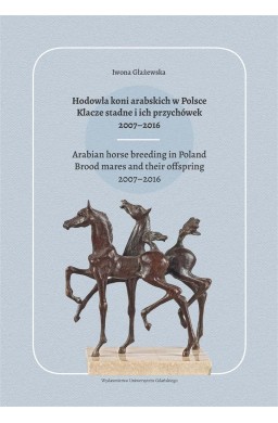 Hodowla koni arabskich w Polsce