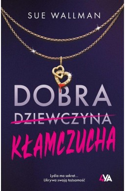 Dobra kłamczucha