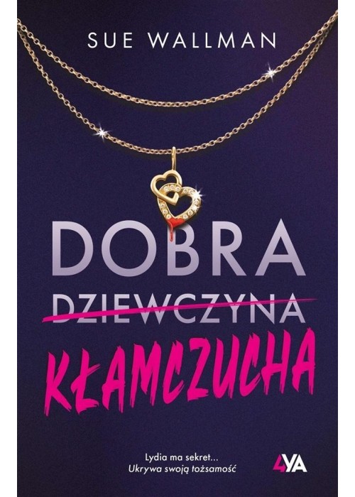 Dobra kłamczucha