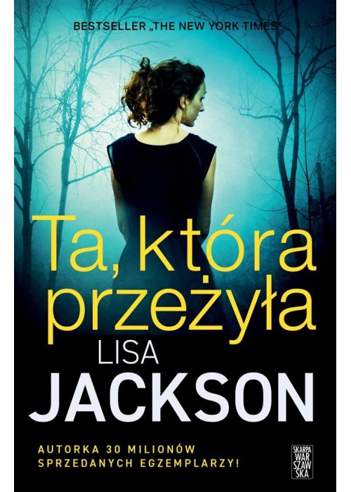 Ta, która przeżyła