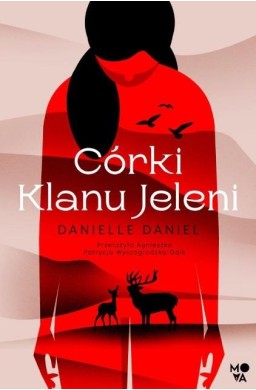 Córki Klanu Jeleni