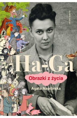 Ha-Ga. Obrazki z życia