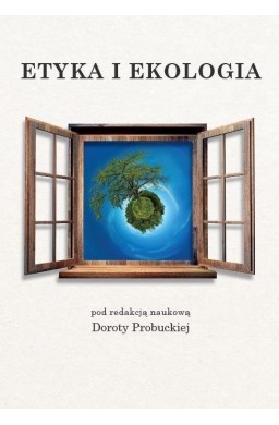 Etyka i ekologia