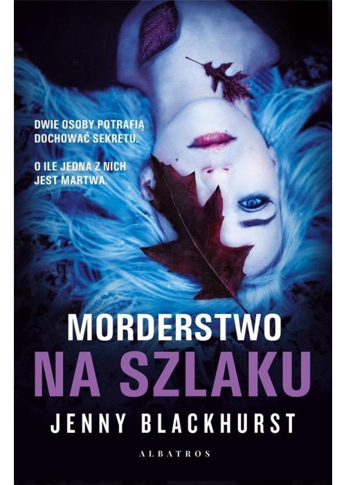 Morderstwo na szlaku