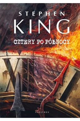 Cztery po północy