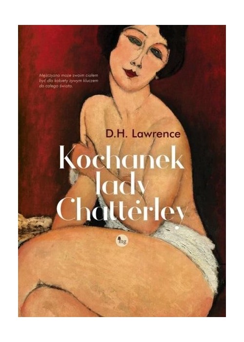 Kochanek lady Chatterley